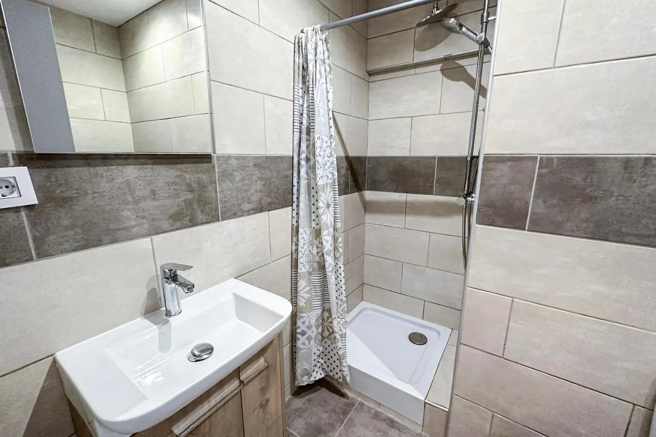 Can Romy Appartement T3 E - A 20M De La Plage De Cala Montgo Torroella de Montgrí شقة