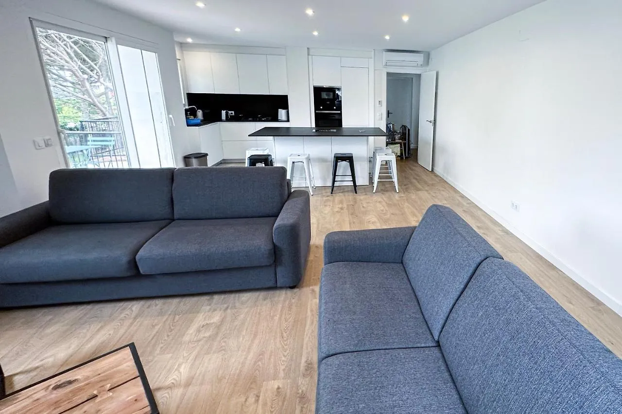 Can Romy Appartement T3 E - A 20M De La Plage De Cala Montgo Torroella de Montgrí