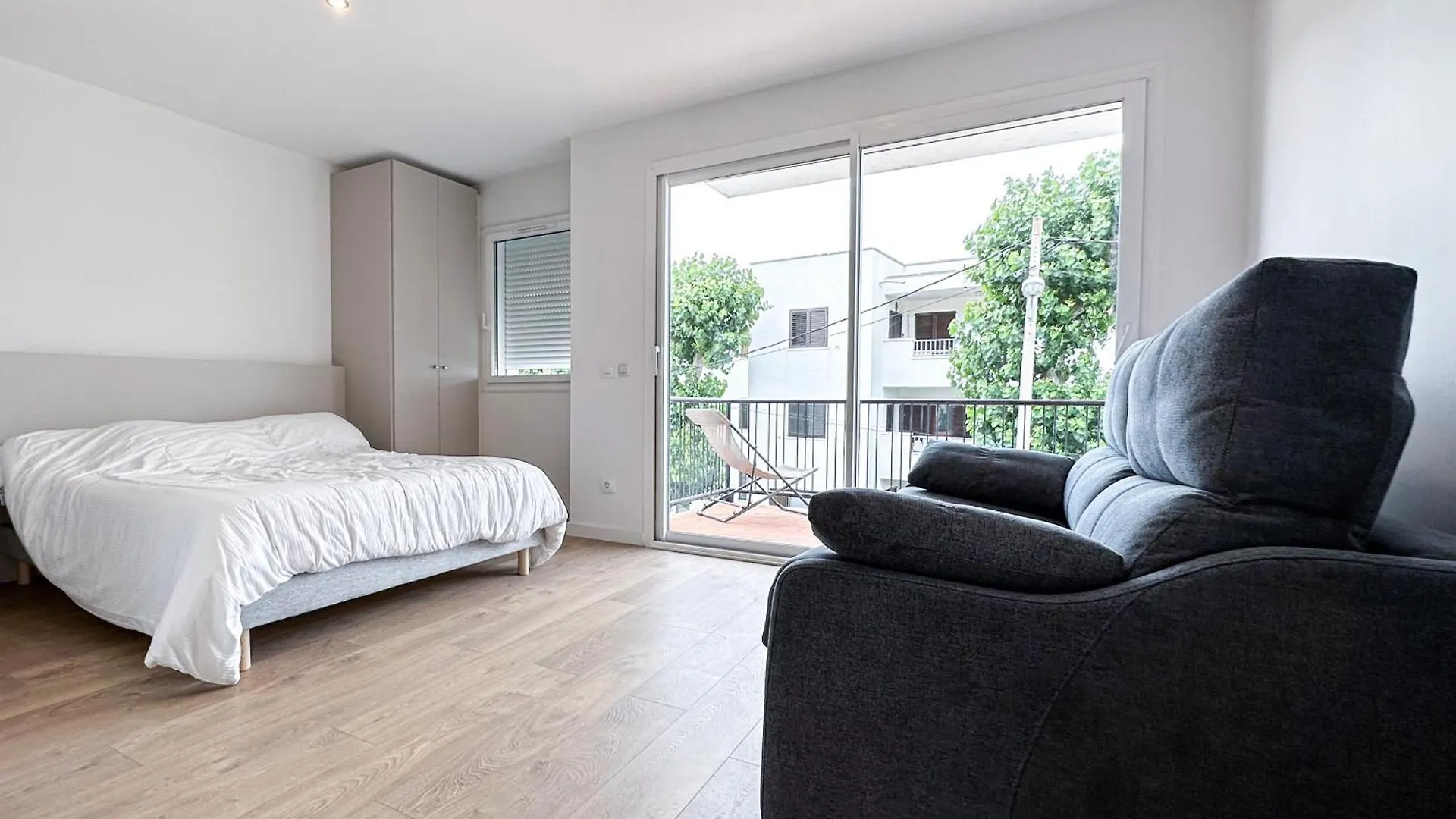 Can Romy Appartement T3 E - A 20M De La Plage De Cala Montgo Torroella de Montgrí إسبانيا
